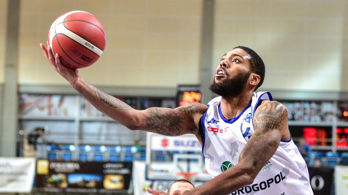 Materiały prasowe / Dorota Murska / Na zdjęciu: Devyn Marble