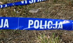 Tragiczne znalezisko w Grudziądzu: szczątki noworodka. Zatrzymano dwoje nastolatków