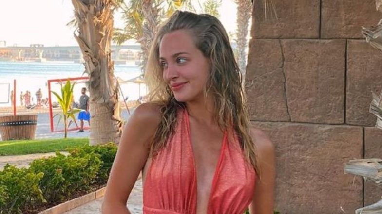 Wiktoria Gąsiewska odpowiada na krytykę internauty