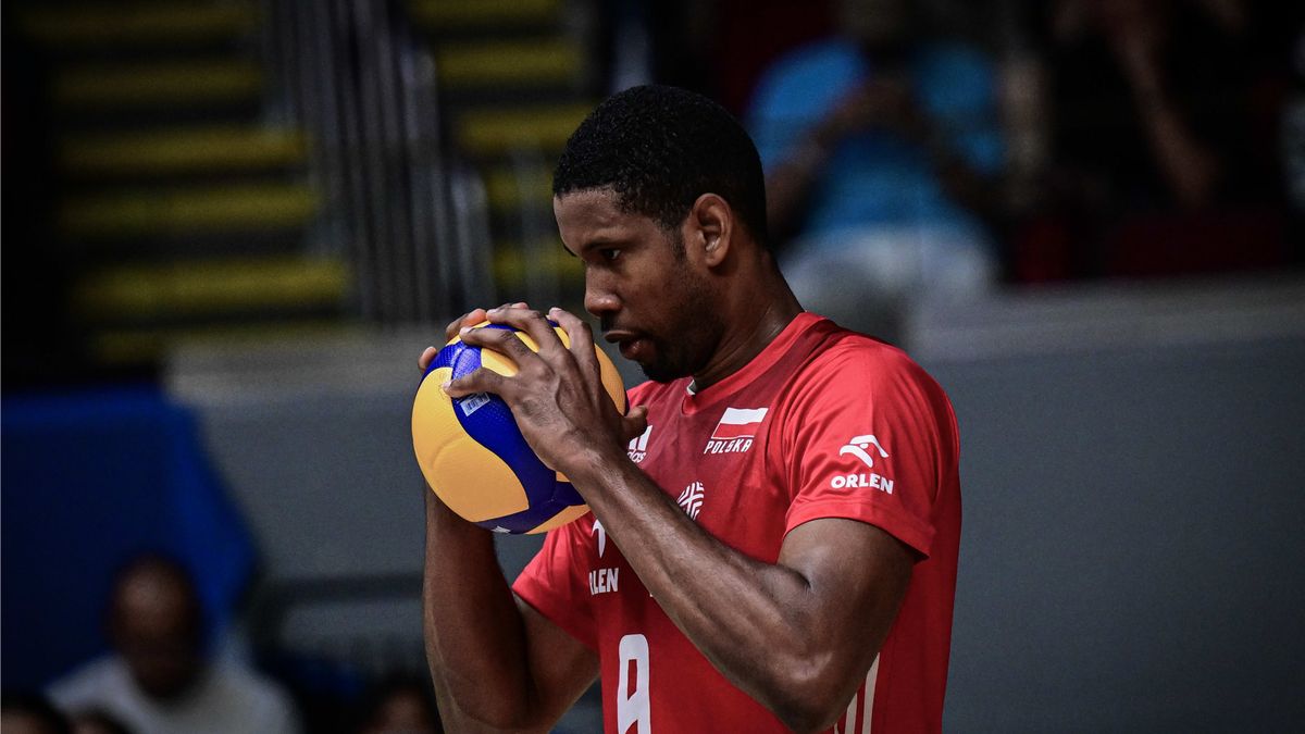 Zdjęcie okładkowe artykułu: Materiały prasowe / FIVB / Wilfredo Leon