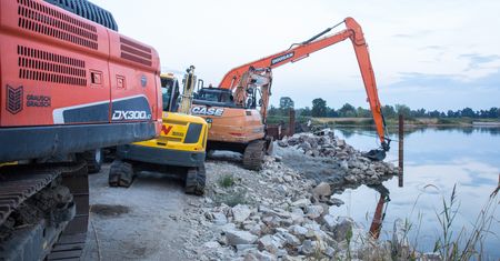 Port w Świnoujściu budzi niepokój. Niemcy zwracają uwagę na słowa wiceministra