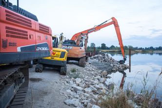 Port w Świnoujściu budzi niepokój. Niemcy zwracają uwagę na słowa wiceministra