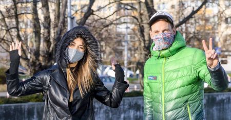 Wojna w "Pytanie na śniadanie". Wolny nie chce pracować z Opczowską