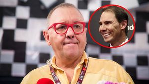 Nadal usłyszał o WOŚP. Tak się zachował
