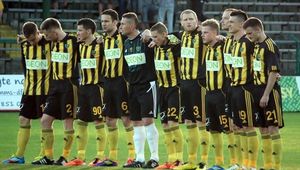 Gieksa zagra z Sandecją bez silnego atutu: To jest skandal! Czysta kpina z ludzi