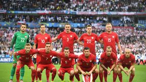 Euro 2016: symulacja WP SportoweFakty - tak zagramy ze Szwajcarią