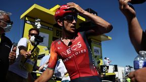 "Dzień Bastylii dla Polaka". Światowe media o triumfie Kwiatkowskiego