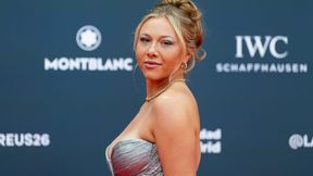 Błyszczała na czerwonym dywanie. Ma dopiero 25 lat