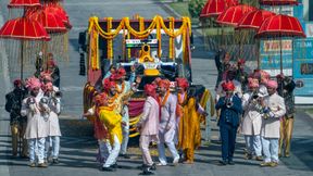 Indie znów w F1? Jednoznaczna reakcja na plotki