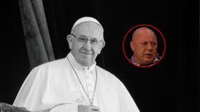 Żałoba narodowa w dniu pogrzebu papieża. Niespodziewany wpis Kowalczyka