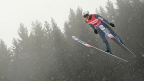 Oberstdorf 2021. Żyła powtórzy niesamowity wyczyn Norwega? "Stać go na dalekie skakanie"