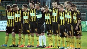 Obwiniać możemy tylko siebie - wypowiedzi po meczu GKS Katowice - Kmita Zabierzów