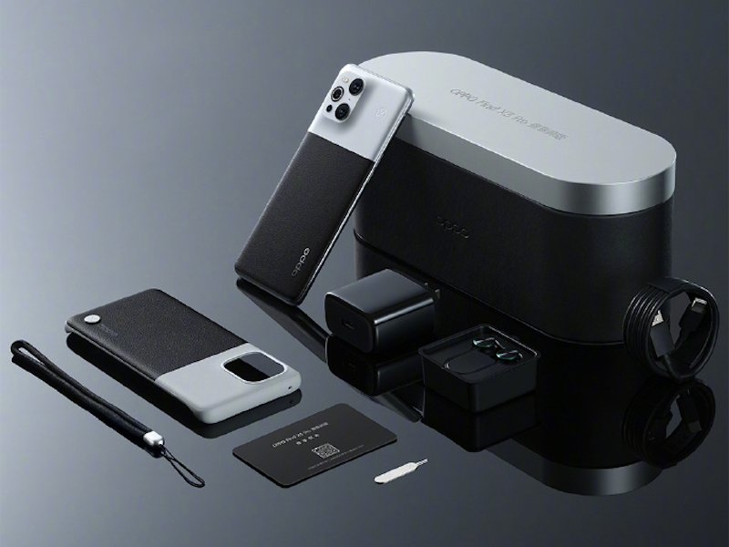 OPPO i Kodak stworzyli wspólny smartfon. Tak jakby 4