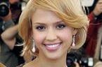 Jessica Alba nie patrzy na gwiazdy