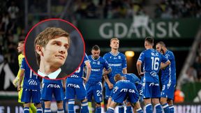 "Trudno znaleźć powody do optymizmu". Ikona Lecha szczerze do bólu