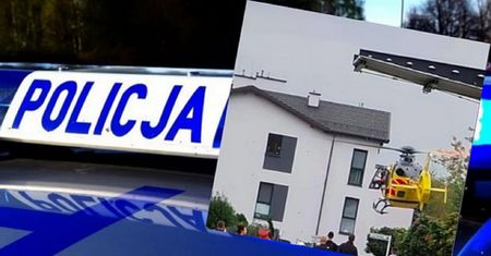 Strzelanina pod Poznaniem. Nowe informacje w sprawie akcji policji