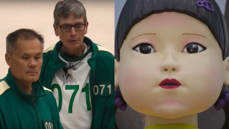 "Squid Game: Wyzwanie" budzi niemałe kontrowersje zaledwie kilka dni po premierze