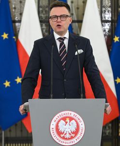 Wybory prezydenckie 2025. Hołownia ogłosił termin