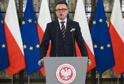 Wybory prezydenckie 2025. Hołownia ogłosił termin