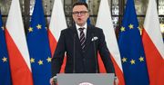 Wybory prezydenckie 2025. Hołownia ogłosił termin