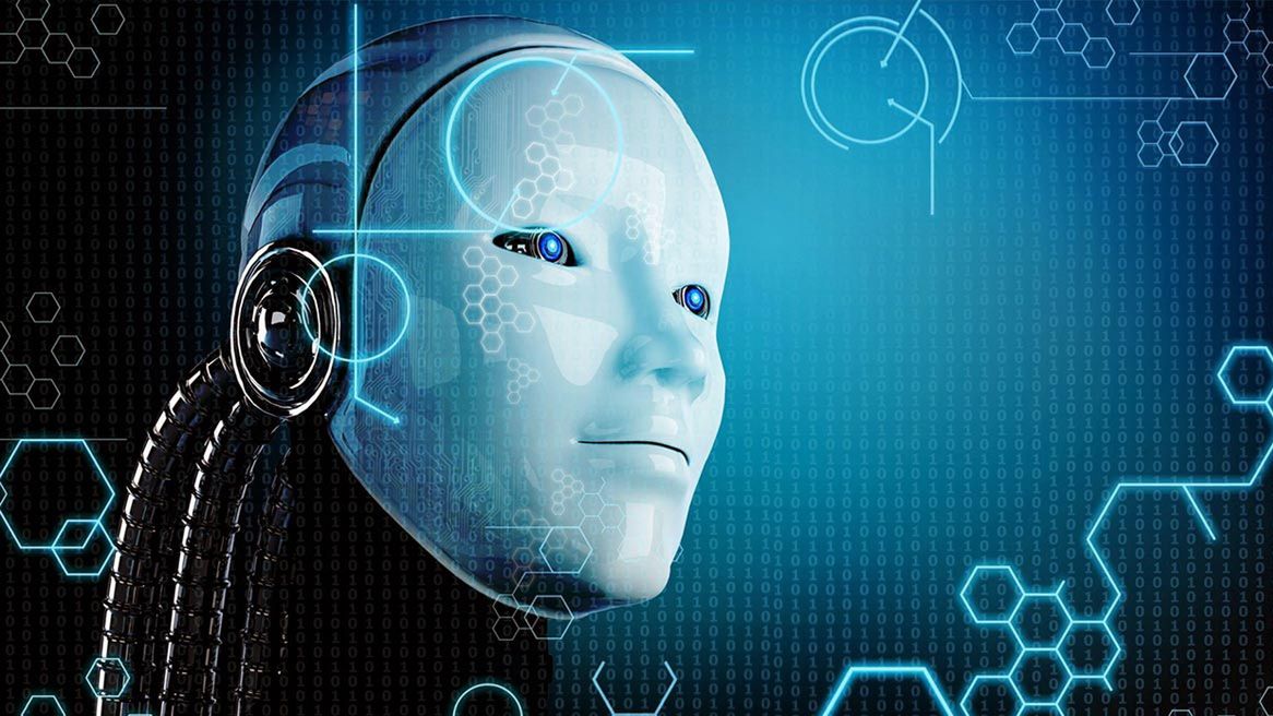 SaraEye - ChatGPT ze zmysłem wzroku; zdjęcie ilustracyjne