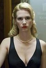 January Jones walczy ze strachem