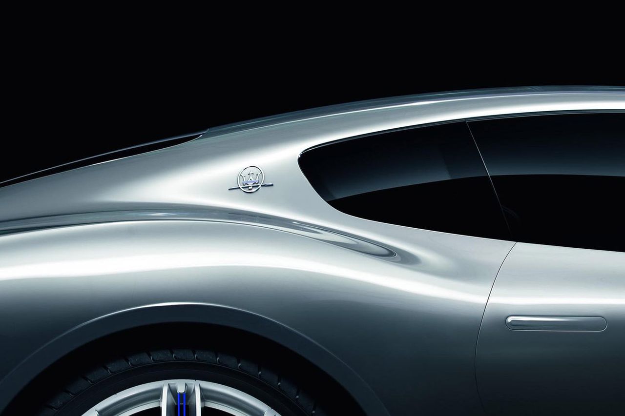 Maserati zachowa ekskluzywność ograniczając produkcję