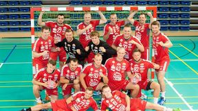Warmia Traveland Olsztyn na sezon 2015/2016 (fotorelacja)