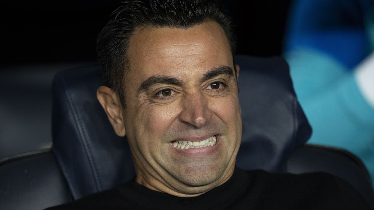 Xavi