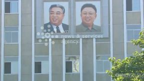 Rodman znalazł naśladowców. Amerykańscy wrestlerzy wzięli udział w zawodach w Korei Północnej