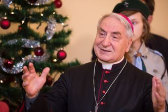 Prymas Józef Kowalczyk apelował o pokój i pojednanie
