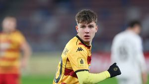 Oskar Pietruszewski łączony z gigantem. Ależ doniesienia