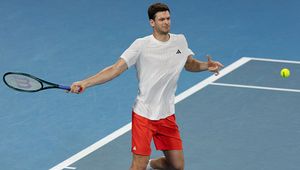 Polscy liderzy w dół. Zobacz ranking przed Australian Open 2026
