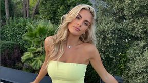 Ma 23 lata. O jej słynnym ojcu słyszał prawie każdy