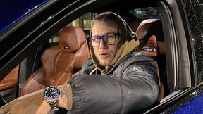 Gwiazdor Fame MMA wydał ogromne pieniądze!