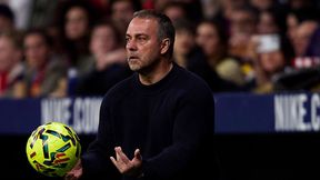 Flick był niezadowolony przed rewanżem Ligi Mistrzów. Interweniował u delegata UEFA