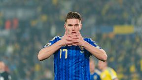 Szwecja wyraźnym faworytem nad Polską? To mówią liczby