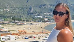 Miesiąc po igrzyskach przeżyła horror. Olimpijka opowiada o tym pierwszy raz