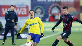 Pogoń - Arka: cuda, cuda ogłaszają. Szczecinianie wygrali u siebie