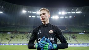 Transfery. PKO Ekstraklasa. Młody bramkarz Zagłębia Lubin blisko Manchesteru United.