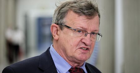 Cymański: Inflacja potężnym problemem dla PiS