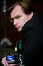 Christopher Nolan z "Łowcą androidów"