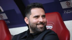 Doceniony w ojczyźnie. Wyjątkowe gratulacje dla trenera Legii