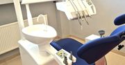 Nowoczesny gabinet dentystyczny powstał w szkole w Przysusze