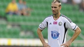 Bogusław Leśnodorski: Ljuboja będzie nam pomagał