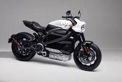 Zadebiutował LiveWire One i Harley-Davidson mocno obniżył jego cenę