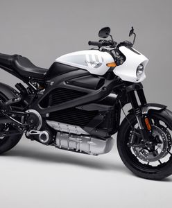 Zadebiutował LiveWire One i Harley-Davidson mocno obniżył jego cenę