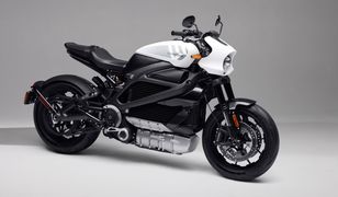 Zadebiutował LiveWire One i Harley-Davidson mocno obniżył jego cenę