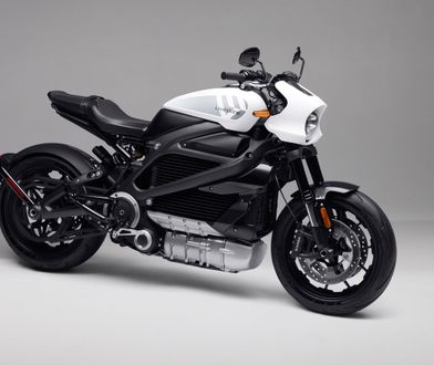 Zadebiutował LiveWire One i Harley-Davidson mocno obniżył jego cenę