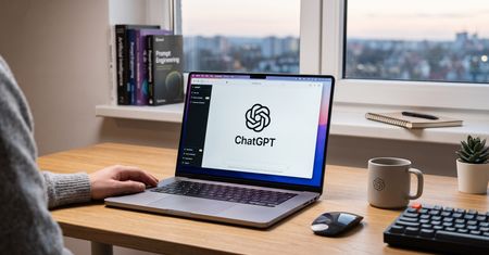 ChatGPT zintegrowany z iMessage. AI przeczyta i wyśle wiadomości za ciebie